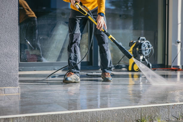 Best Parking Lot and Garage Cleaning  in Sanford, ME