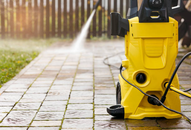 Best Patio and Deck Pressure Washing  in Sanford, ME